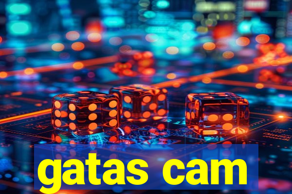 gatas cam